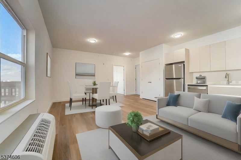 48 Chadwick St unit 203, Paterson, NJ 07503 - photo 1