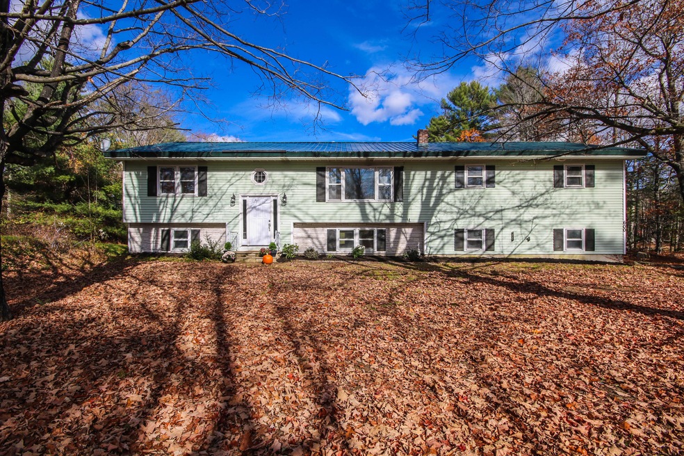 600 Saco Rd Standish - 2Frnt