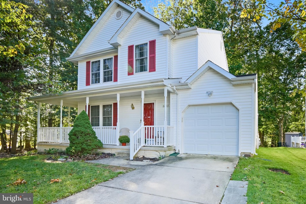 8603 Stark Ct, Nottingham, MD 21236 - photo 1