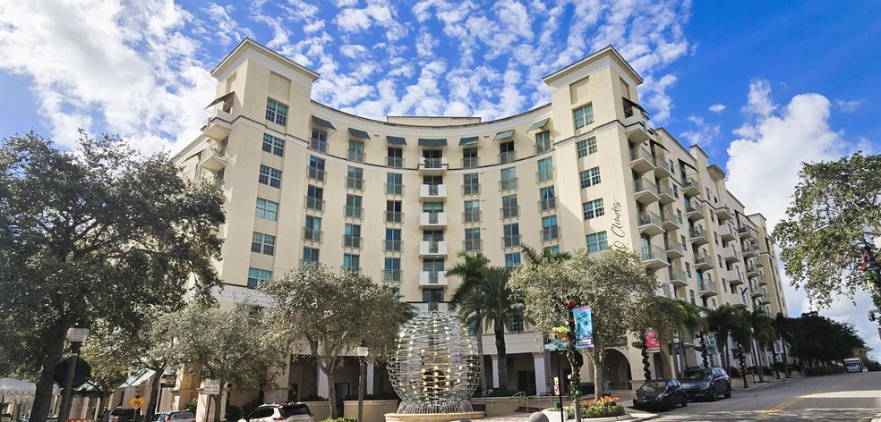 610 Clematis St unit 317, West Palm Beach, FL 33401 - photo 1