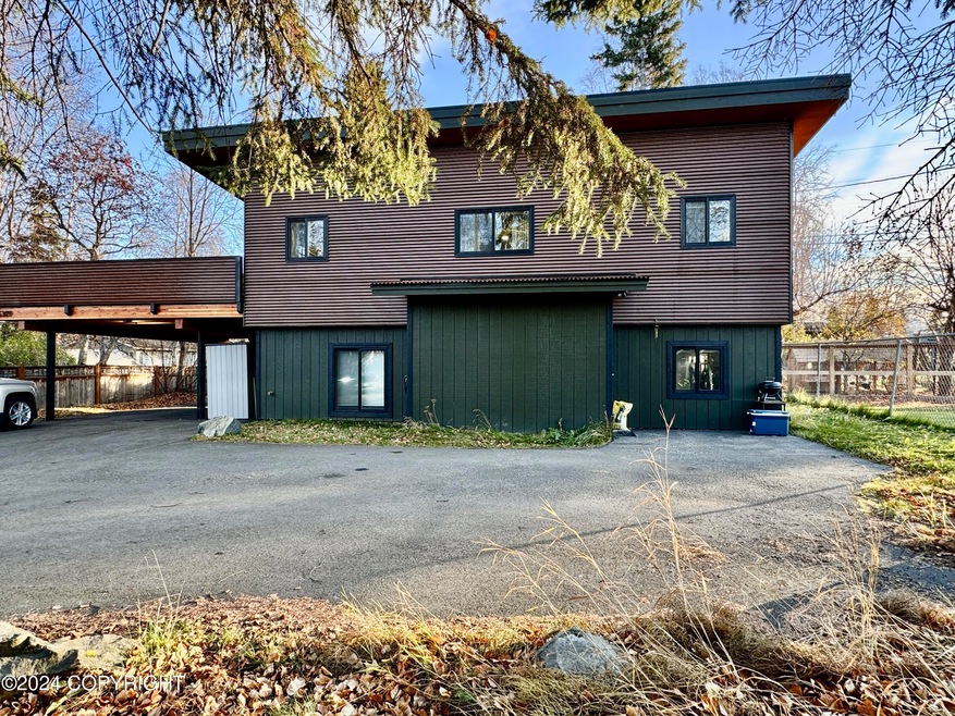 5309 Cope St. - West side Duplex