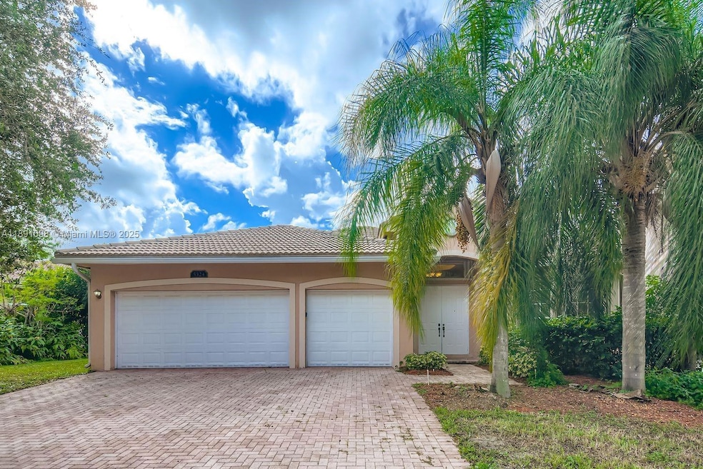 5324 SW 148th Ave, Miramar, FL 33027 - photo 1