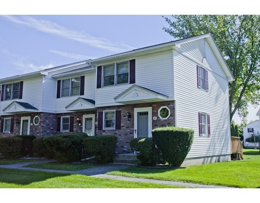 55 Empire St unit 13, Chicopee, MA 01013 - photo 1