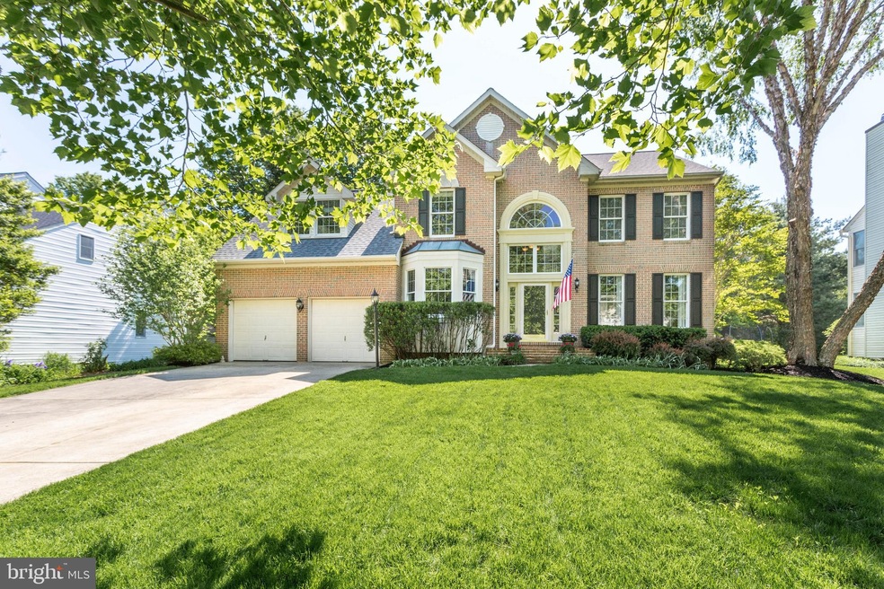 6604 Gleaming Sand Chase, Columbia, MD 21044 - photo 1