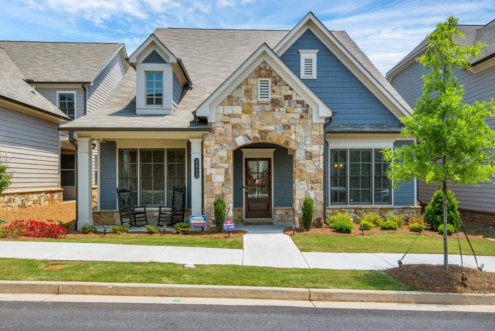 3033 Smyrna Grove Dr, Smyrna, GA 30082 - photo 1