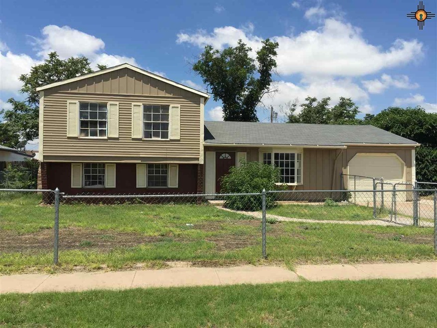 1639 N Steven Dr, Hobbs, NM 88240 - photo 1