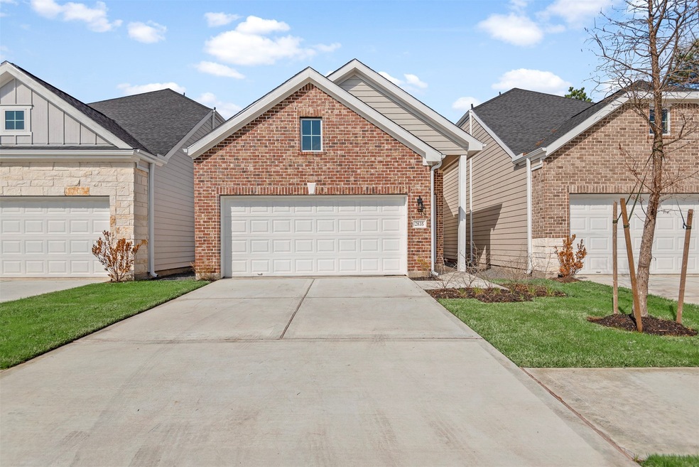 2835 Legends Crest Dr, Spring, TX 77386 - photo 1