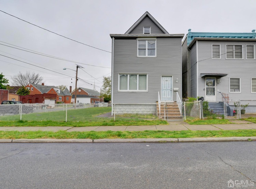 66 Pulaski Ave, Carteret, NJ 07008 - photo 1