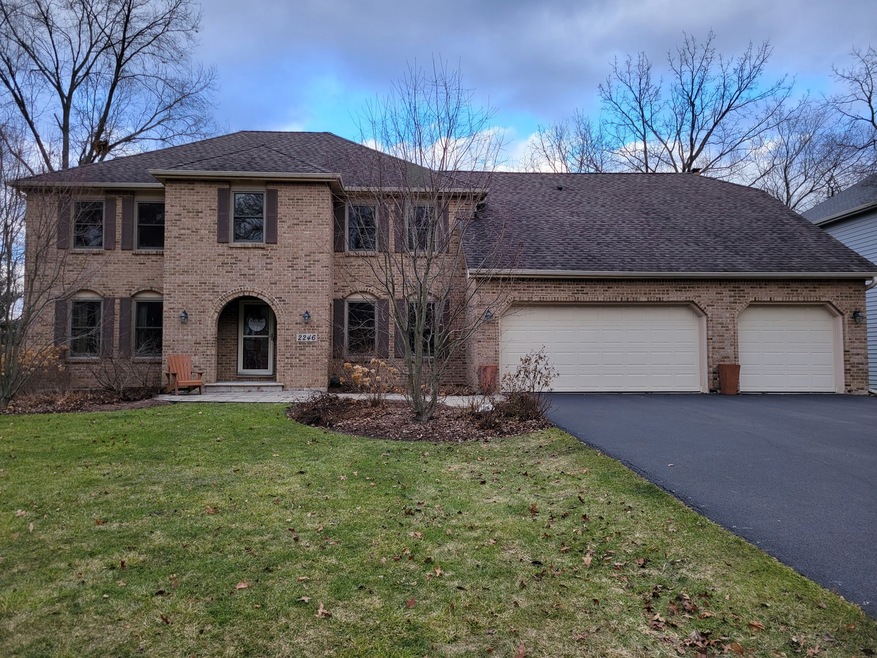 2246 Lotus Ct, Naperville, IL 60565 - photo 1