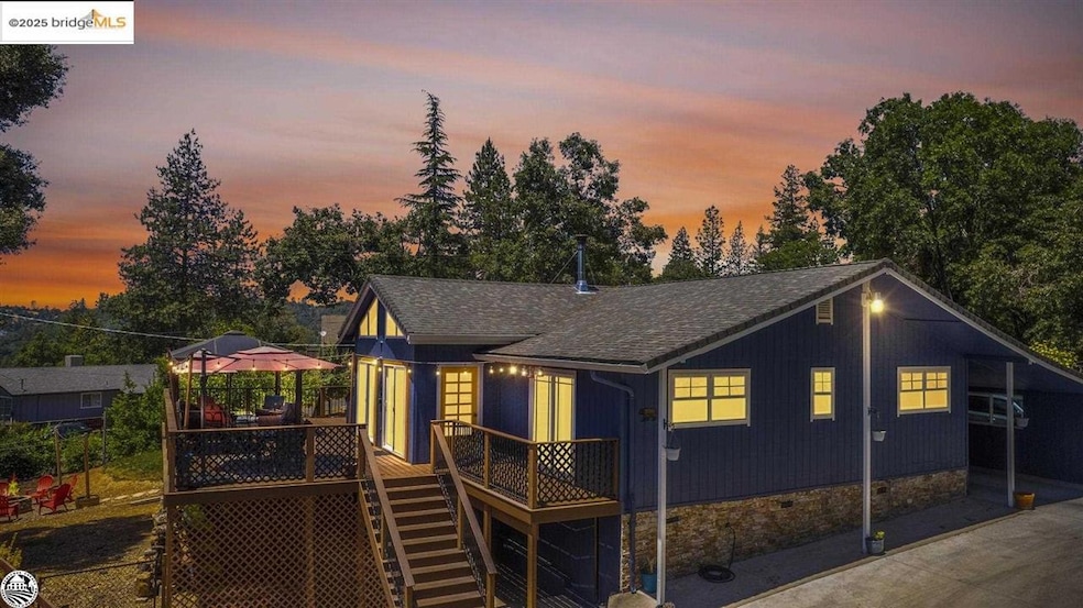 20580 Gerber Rd, Tuolumne, CA 95379 - photo 1