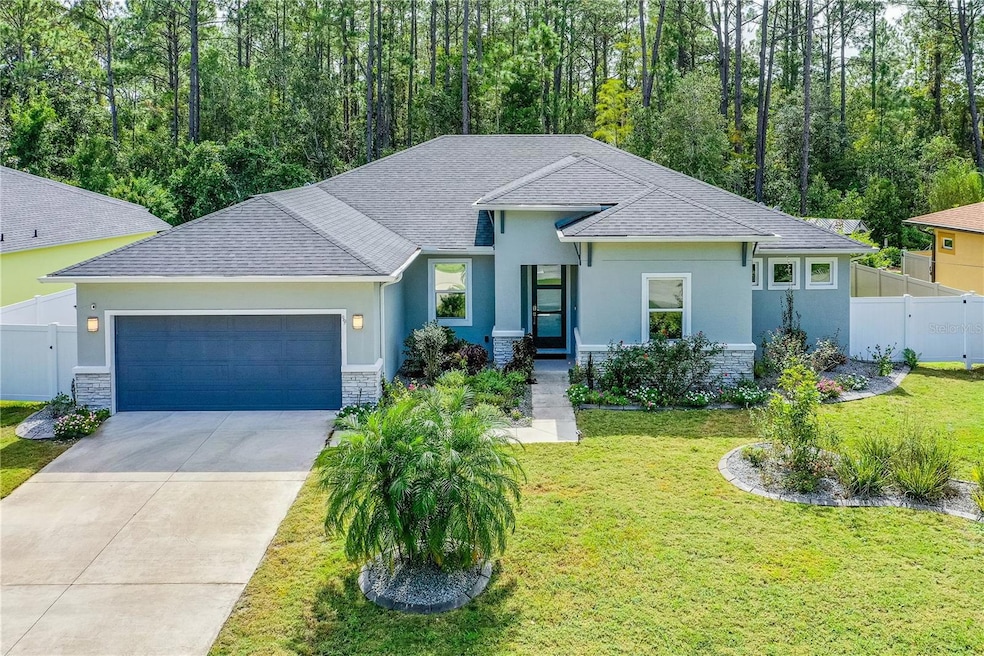 99 Patric Dr, Palm Coast, FL 32164 - photo 1