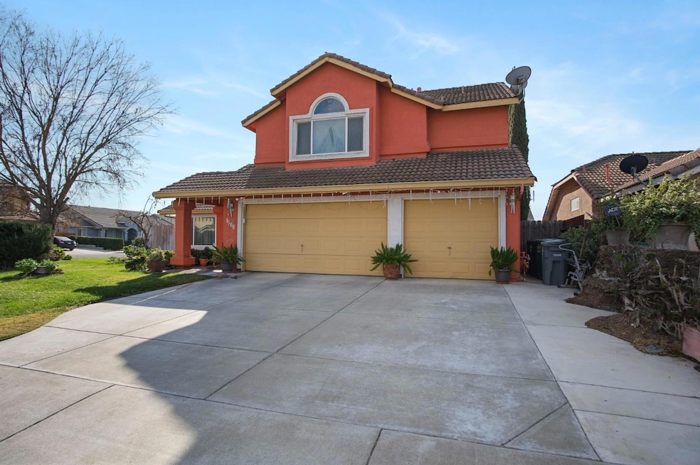 1568 Via Del Pettoruto, Gustine, CA 95322 - photo 1