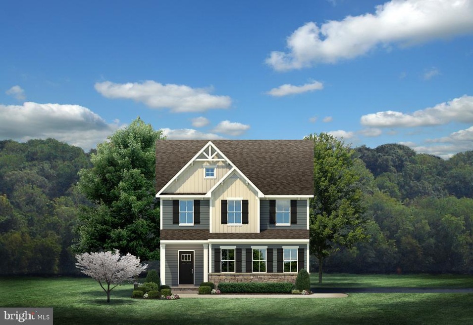 1630 Ronan Way, Romansville, PA 19320 - photo 1