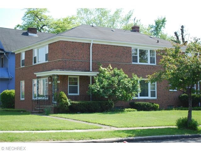 1742 S Taylor Rd, Cleveland Heights, OH 44118 - photo 1