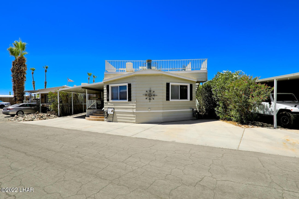 601 Beachcomber Blvd-3
