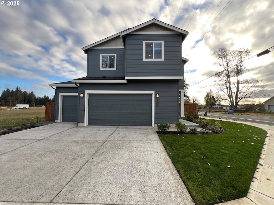 1001 SE 30th St, Battle Ground, WA 98604 - photo 1