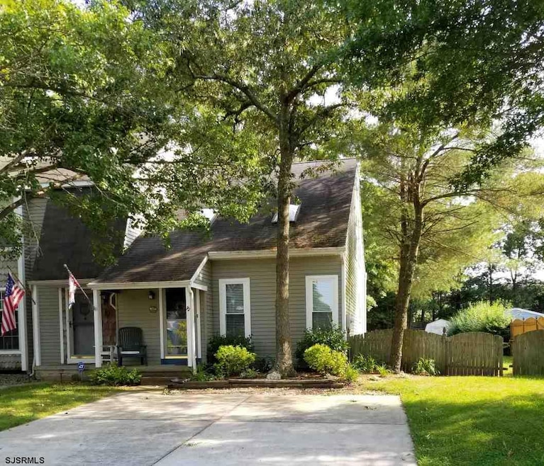 12 Cedar Ct, Somers Point, NJ 08244 - photo 1