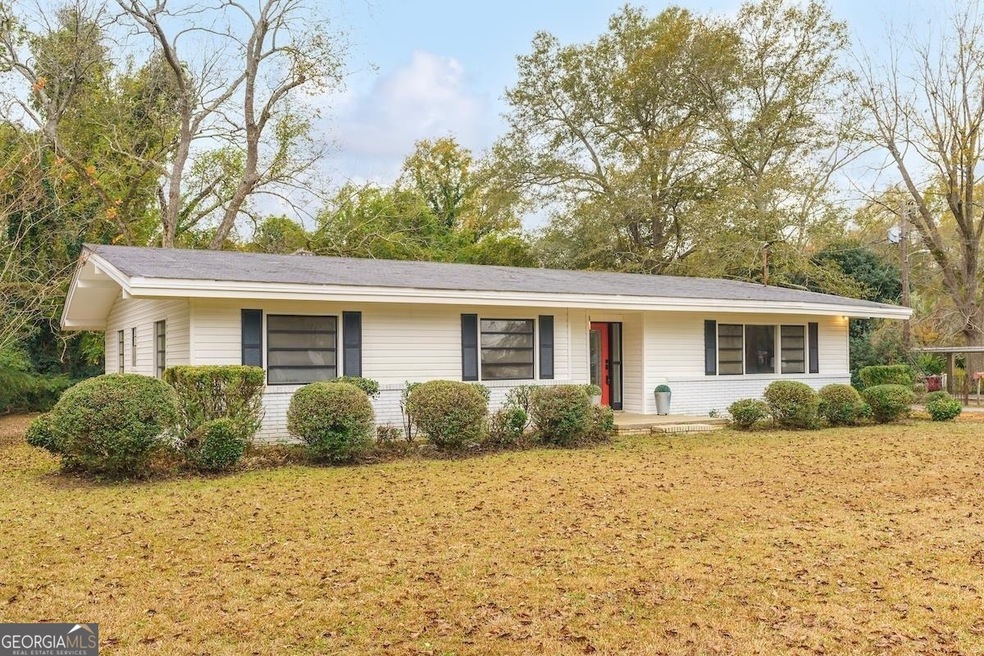 275 W Adams St, Tennille, GA 31089 MLS 20174962