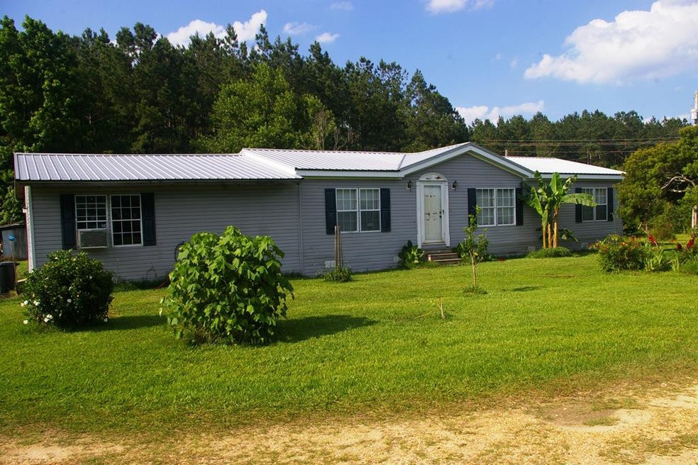 2045 Airport Fernwood Rd, McComb, MS 39648 - photo 1