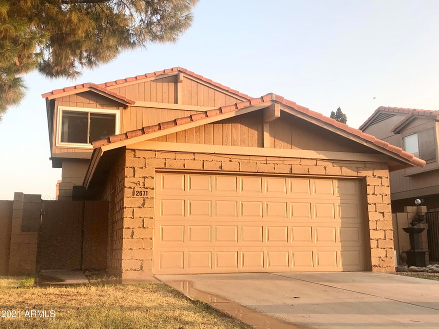 2671 W Estrella Dr, Chandler, AZ 85224 - photo 1