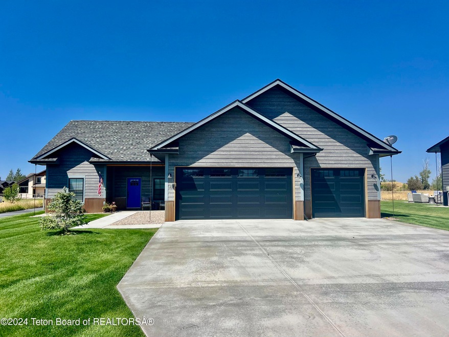 1207 Wind River Trail, Driggs, ID 83422 - photo 1