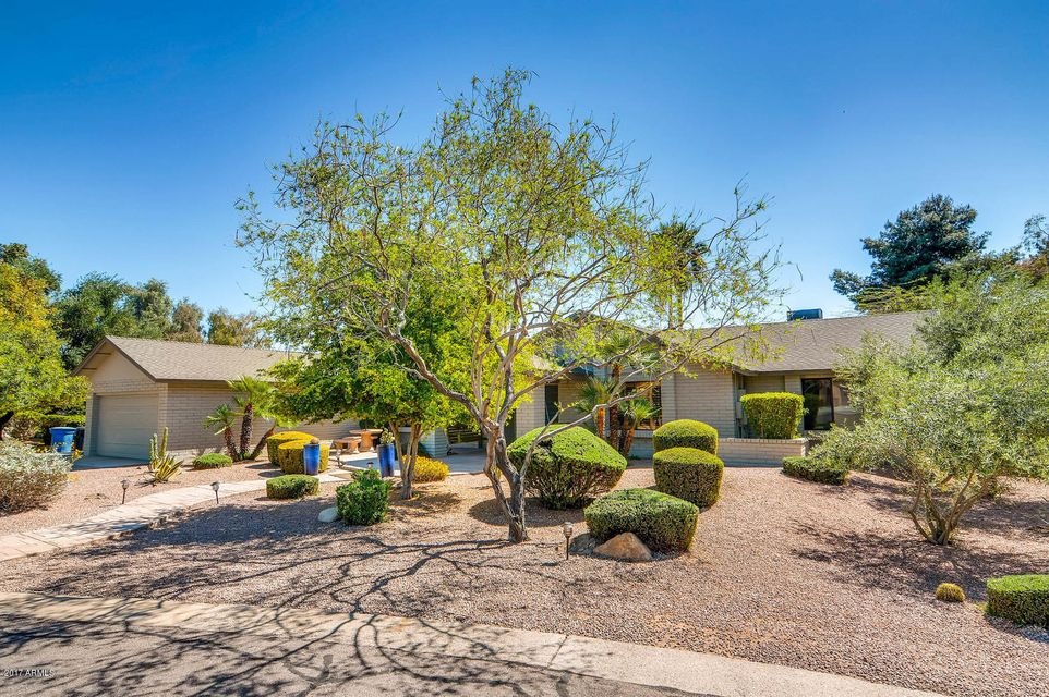 31 W Krista Way Tempe AZ 85284-large-002