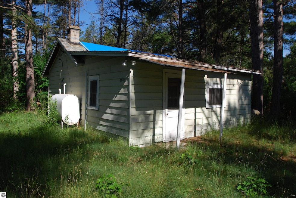 For Sale $40,000