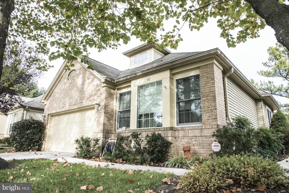 42 Stone Pine Ct, Pikesville, MD 21208 - photo 1