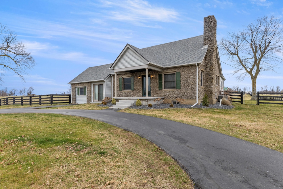 1390 Bethel Rd, Nicholasville, KY 40356 - photo 1