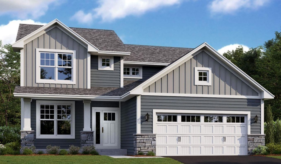 19930 65th Ave, Corcoran, MN 55340 - photo 1