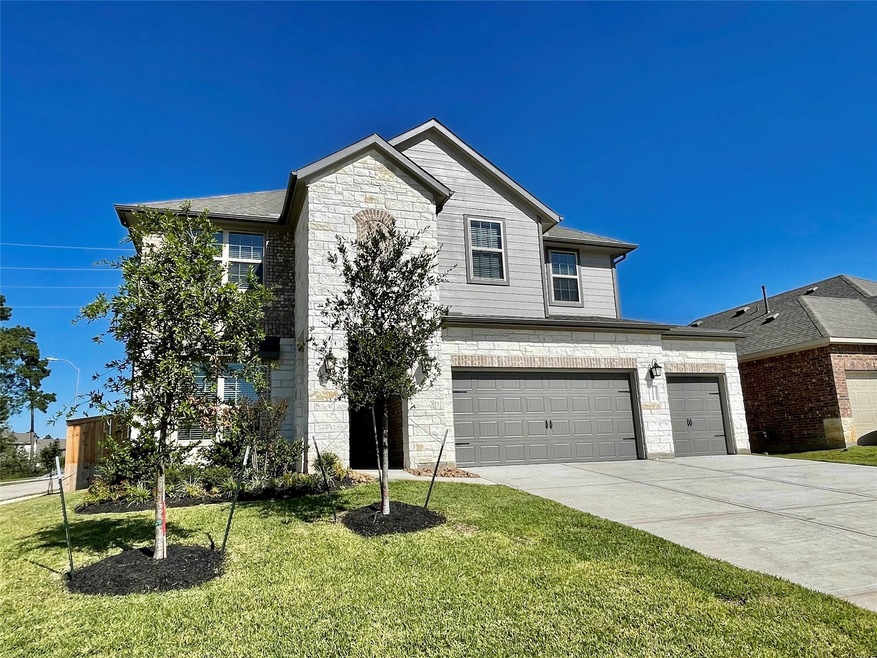 11118 Longleaf Ridge Way, Tomball, TX 77375 - photo 1