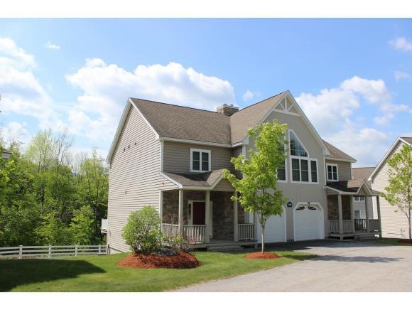 150 Woodland Loop unit B, Lincoln, NH 03251 - photo 1