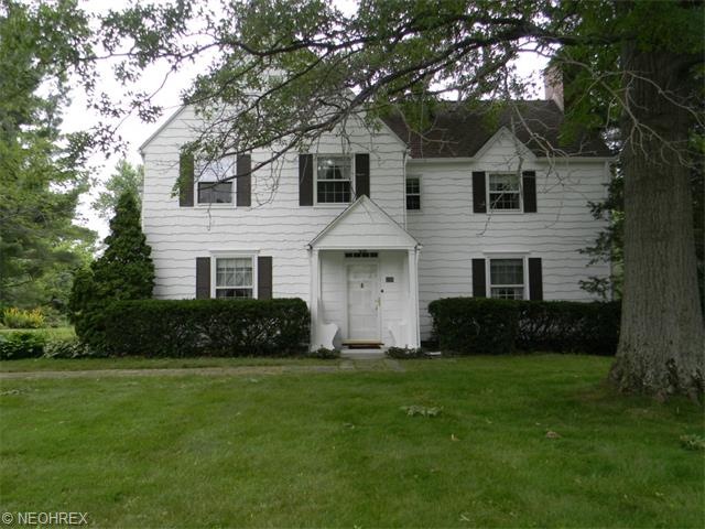 155 Shawnee Trail, Aurora, OH 44202 - photo 1