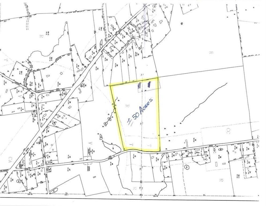 Lot 15 H Rd, Acton, ME 04001 - photo 1