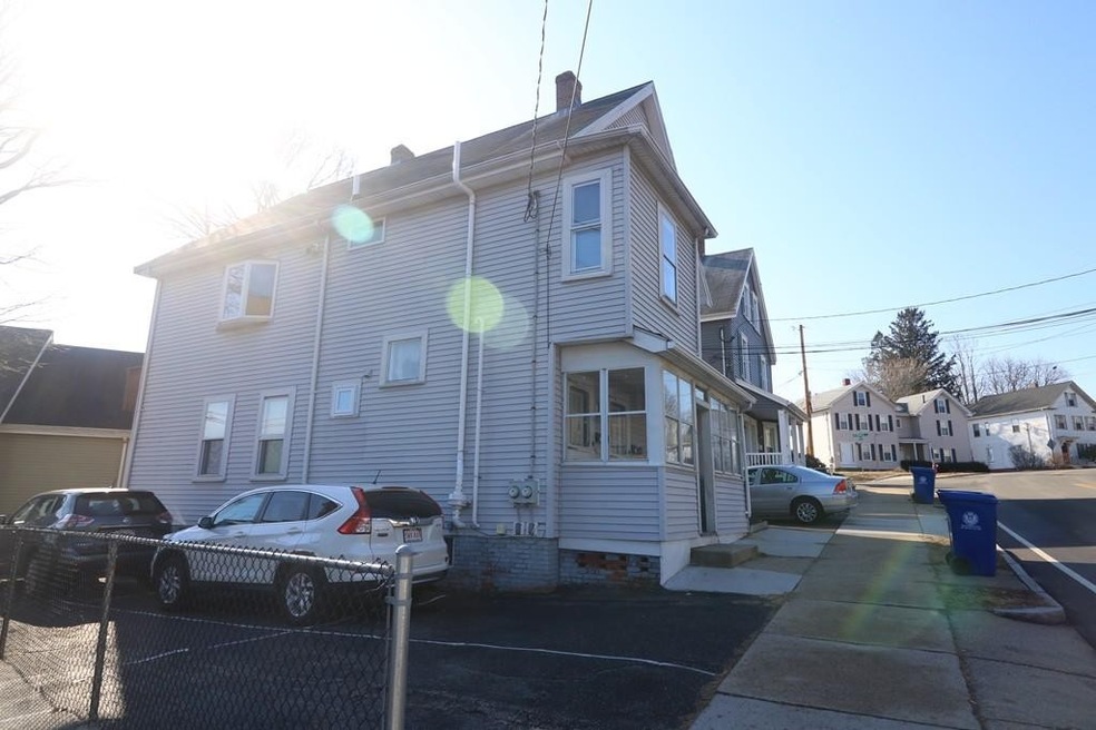 60 Salem St unit 62, Wakefield, MA 01880 - photo 1
