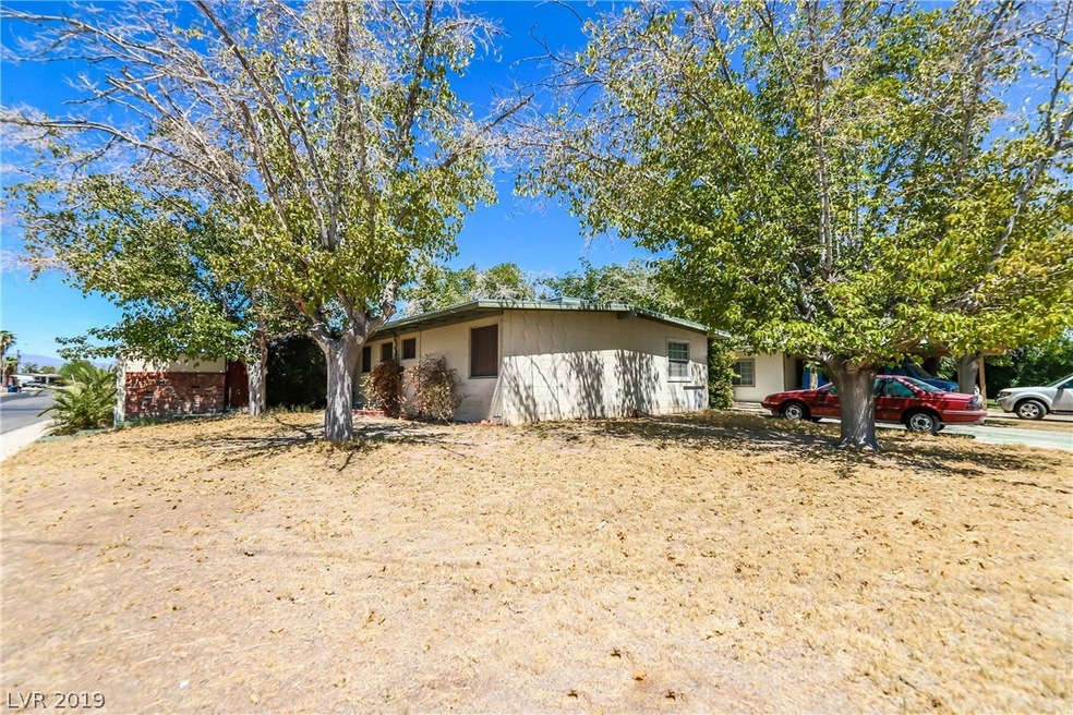 1564 Palora Ave, Las Vegas, NV 89169 - photo 1