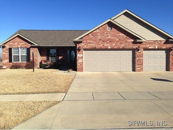 Welcome to 4812 Bailey Drive!