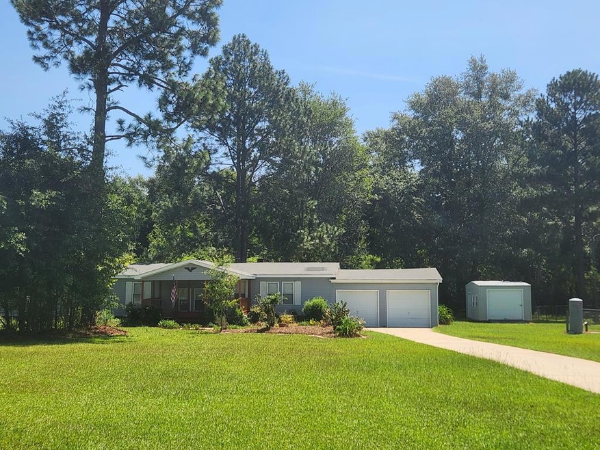 1620 Porters Corner Rd, Sylvester, GA 31791 - photo 1