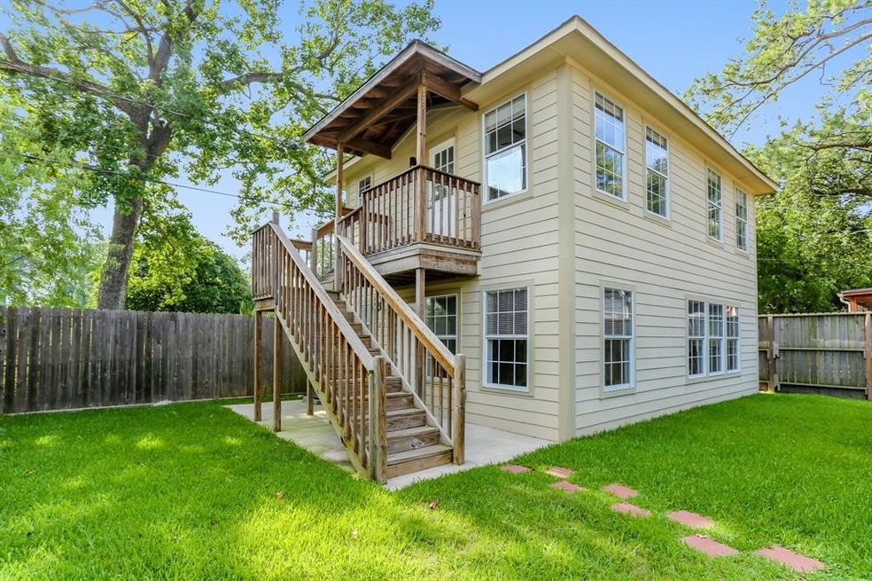 4120 Beggs St unit A, Houston, TX 77009 - photo 1