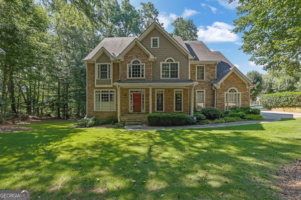 778 Arnold Mill Rd, Woodstock, GA 30188 - photo 1