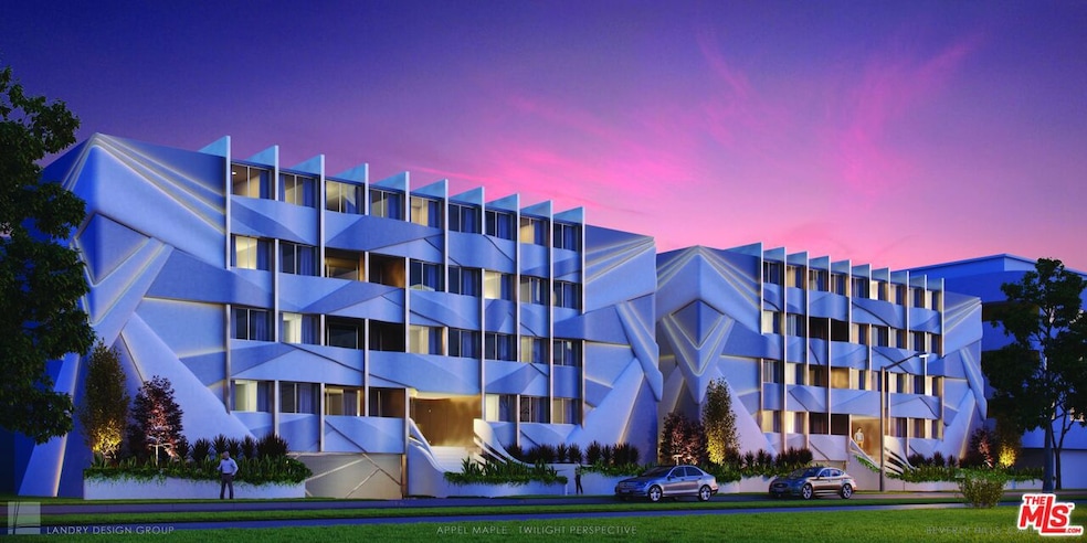 145 S Maple Dr unit 102, Beverly Hills, CA 90212 - photo 1