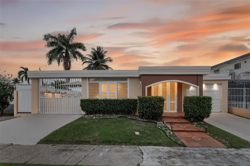 13 ST. Riverview unit P-7, Bayamon, PR 00961 - photo 1