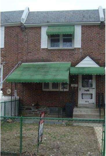 393 S Carol Blvd, Upper Darby, PA 19082 - photo 1