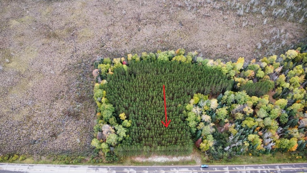 ON Cth B unit Lot 3, Antigo, WI 54424 - photo 1