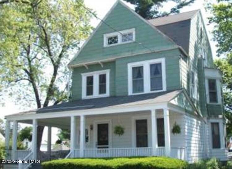 22 S Lake Ave, Troy, NY 12180 - photo 1