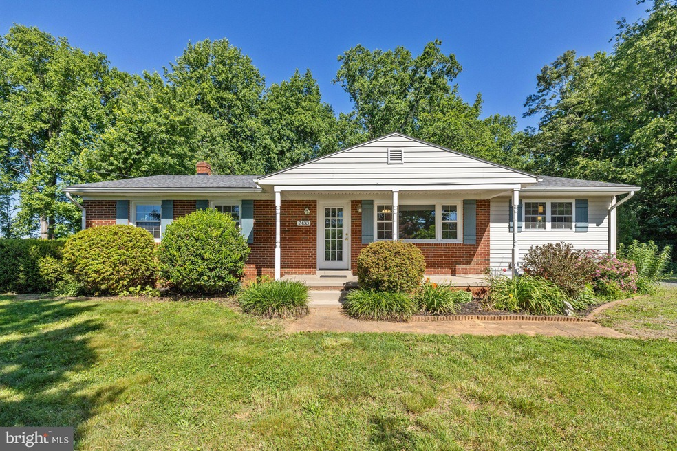7433 Matthew Ln, Rapidan, VA 22733 - photo 1