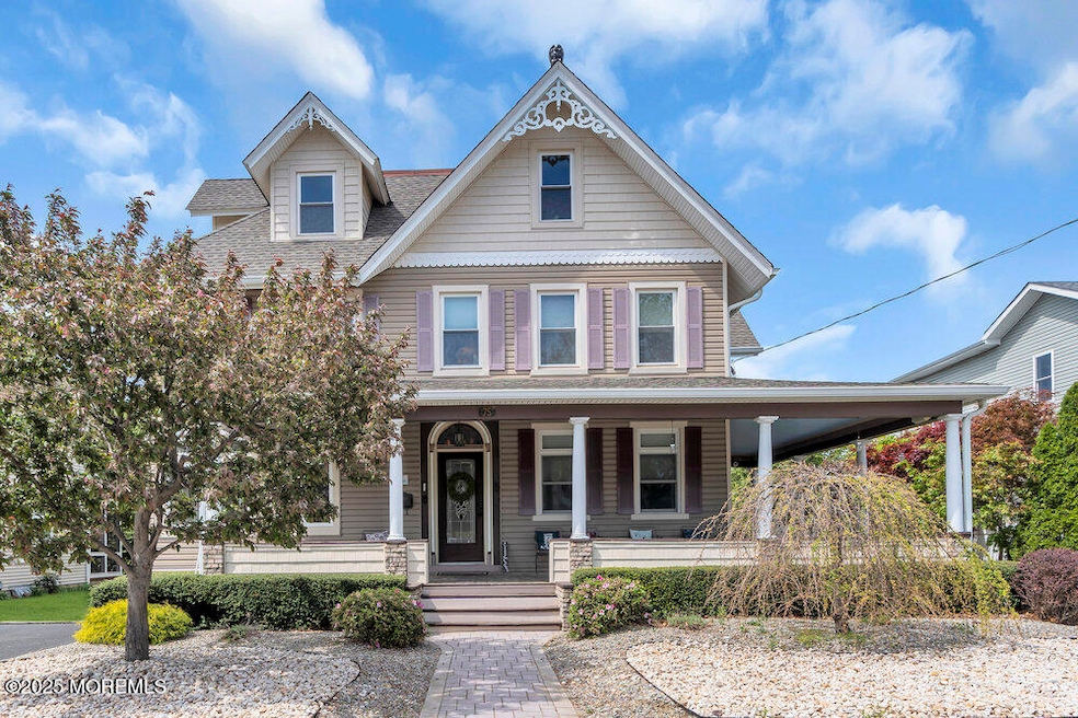 75 Elizabeth St, Keyport, NJ 07735 - photo 1