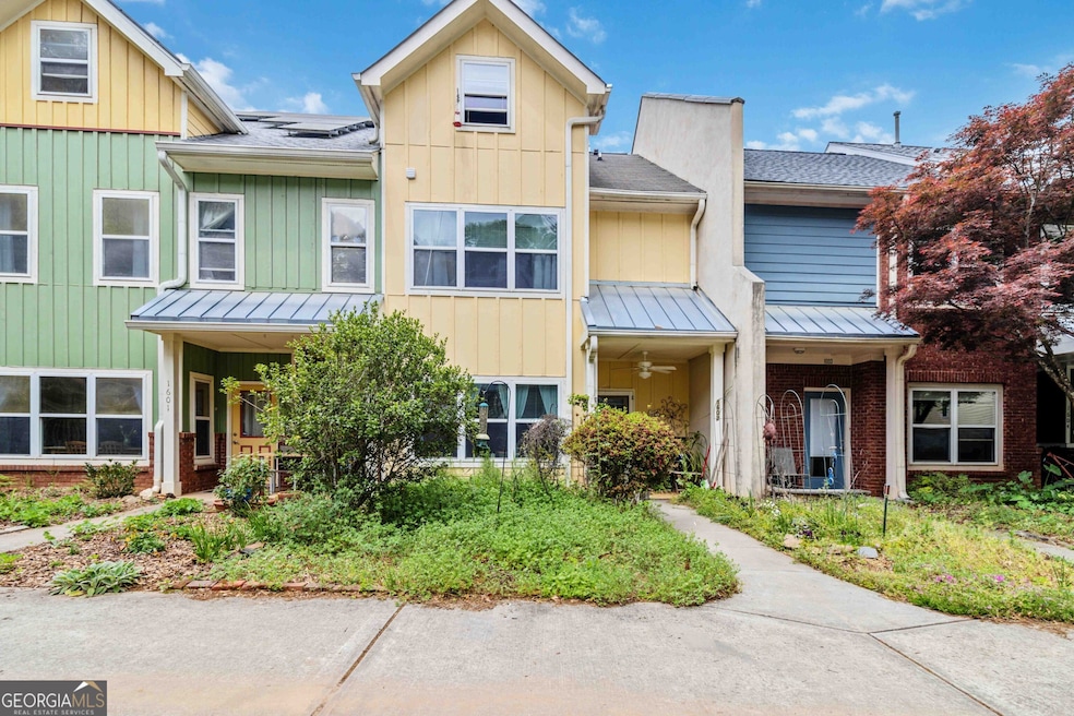 1602 Dancing Fox Rd, Decatur, GA 30032 - photo 1