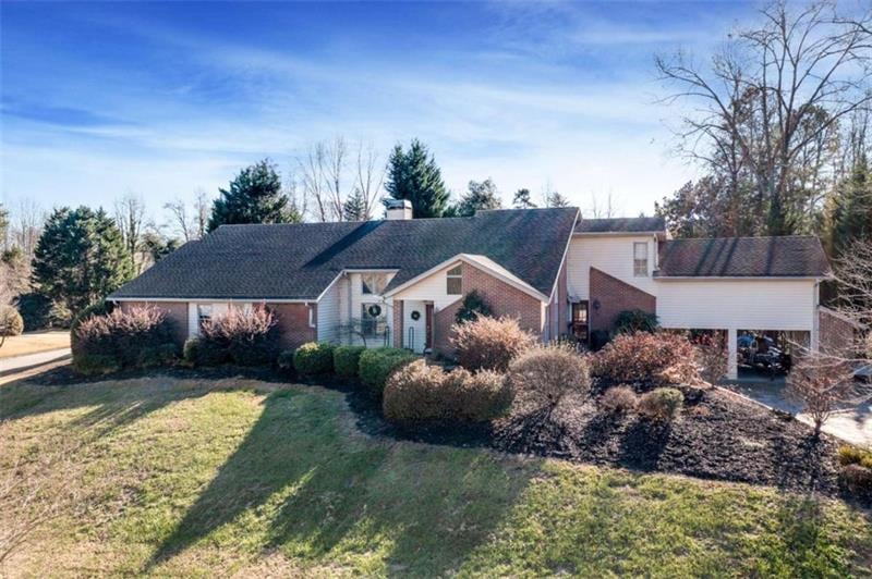 3017 Chattahoochee Trace, Gainesville, GA 30506 - photo 1