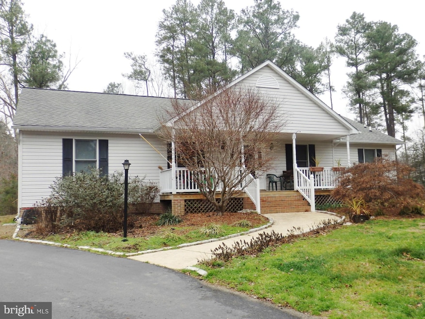 43518 Deer Run Ct, Leonardtown, MD 20650 - photo 1